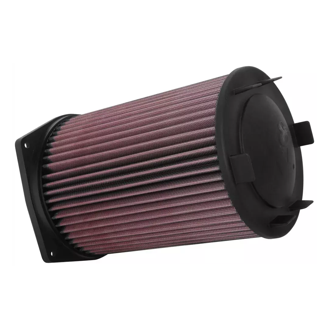 K&N Engineering YA-8518 Replacement Air Filter for Yamaha Wolverine 2018-2025