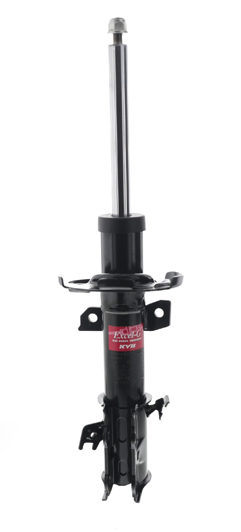 KYB SHOCKS 3330175 Excel-G TwinTube Front Passenger Side Strut for Ford Fiesta 2014-2019