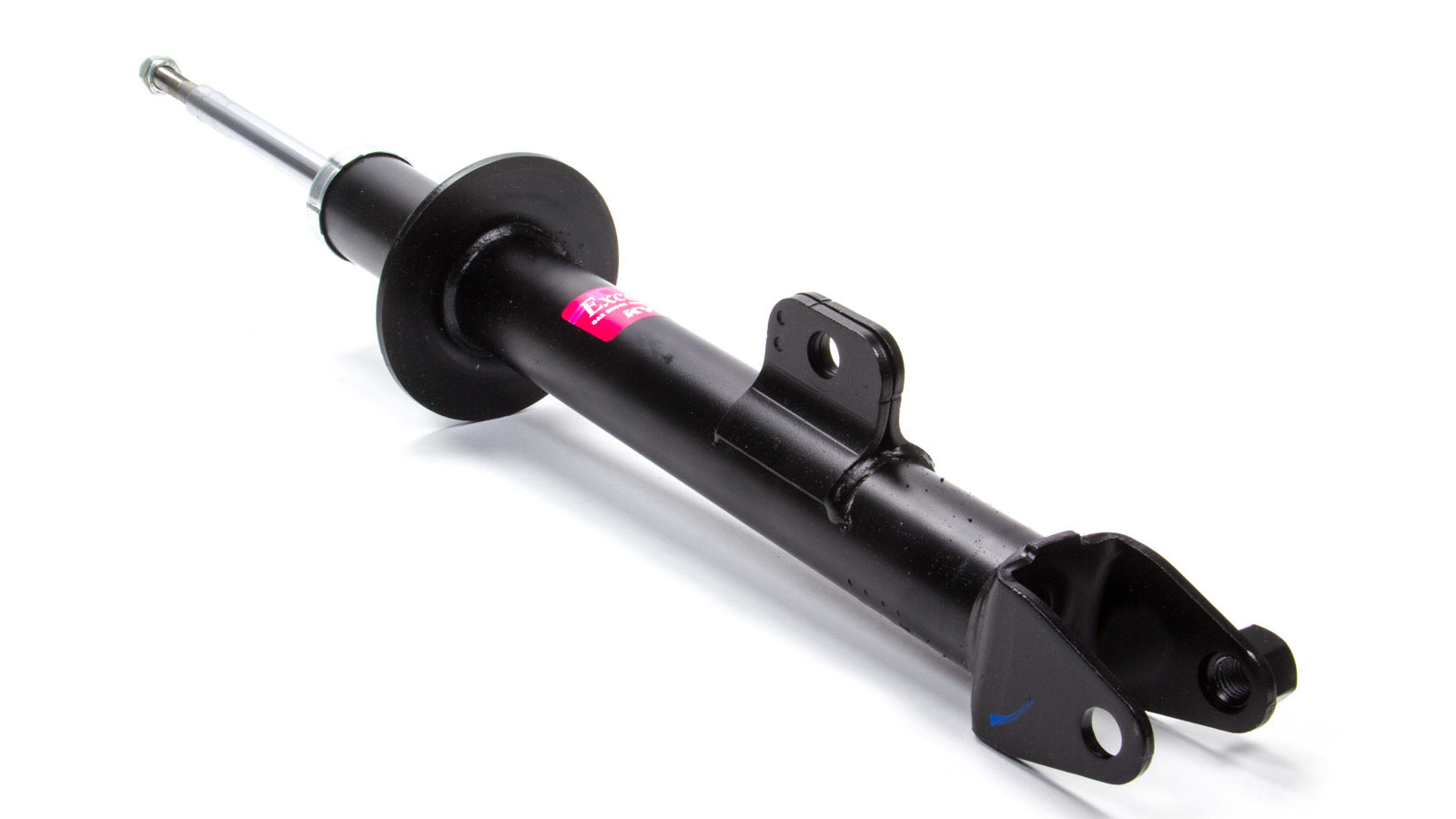 KYB Shocks 341609 Excel-G Front Driver Side Strut for Dodge and Chrysler 2005-2010