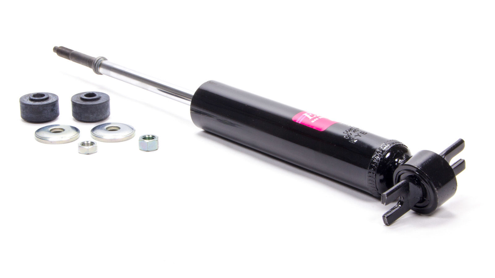 KYB Shocks 343127 Excel-G Twintube Front Shock Absorber for GM Fullsize Trucks