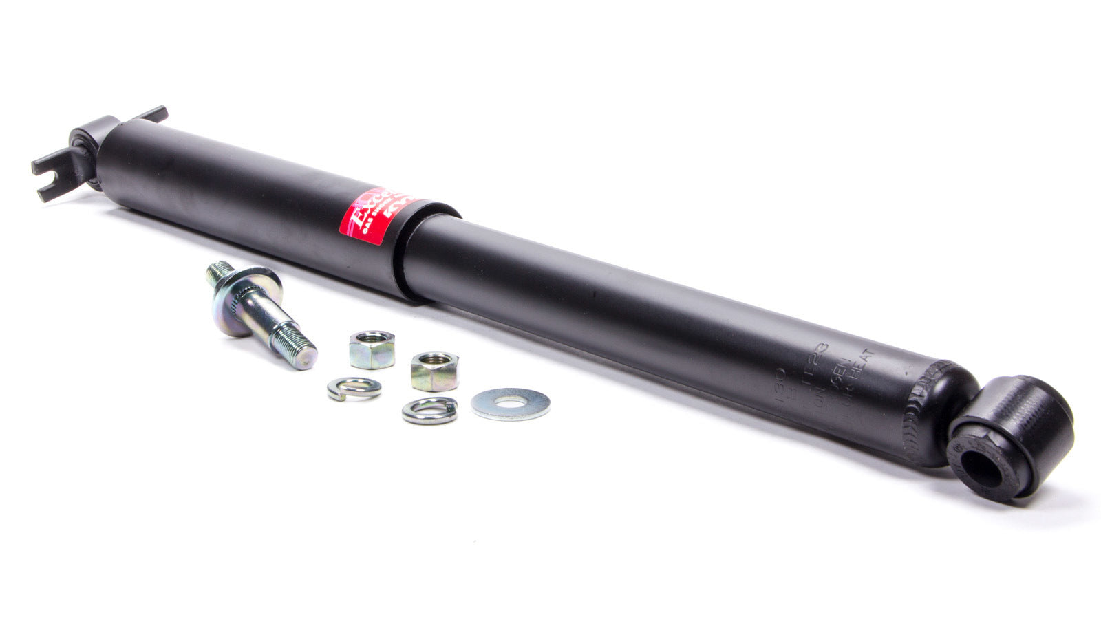 KYB Shocks 343130 Excel-G Twin Tube Rear Shock Absorber for GM Fullsize Vehicles