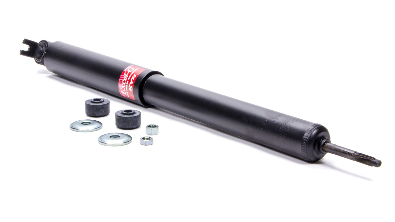 KYB SHOCKS 343131 Excel-G TwinTube Rear Shock Absorber for GM and Ford Vehicles