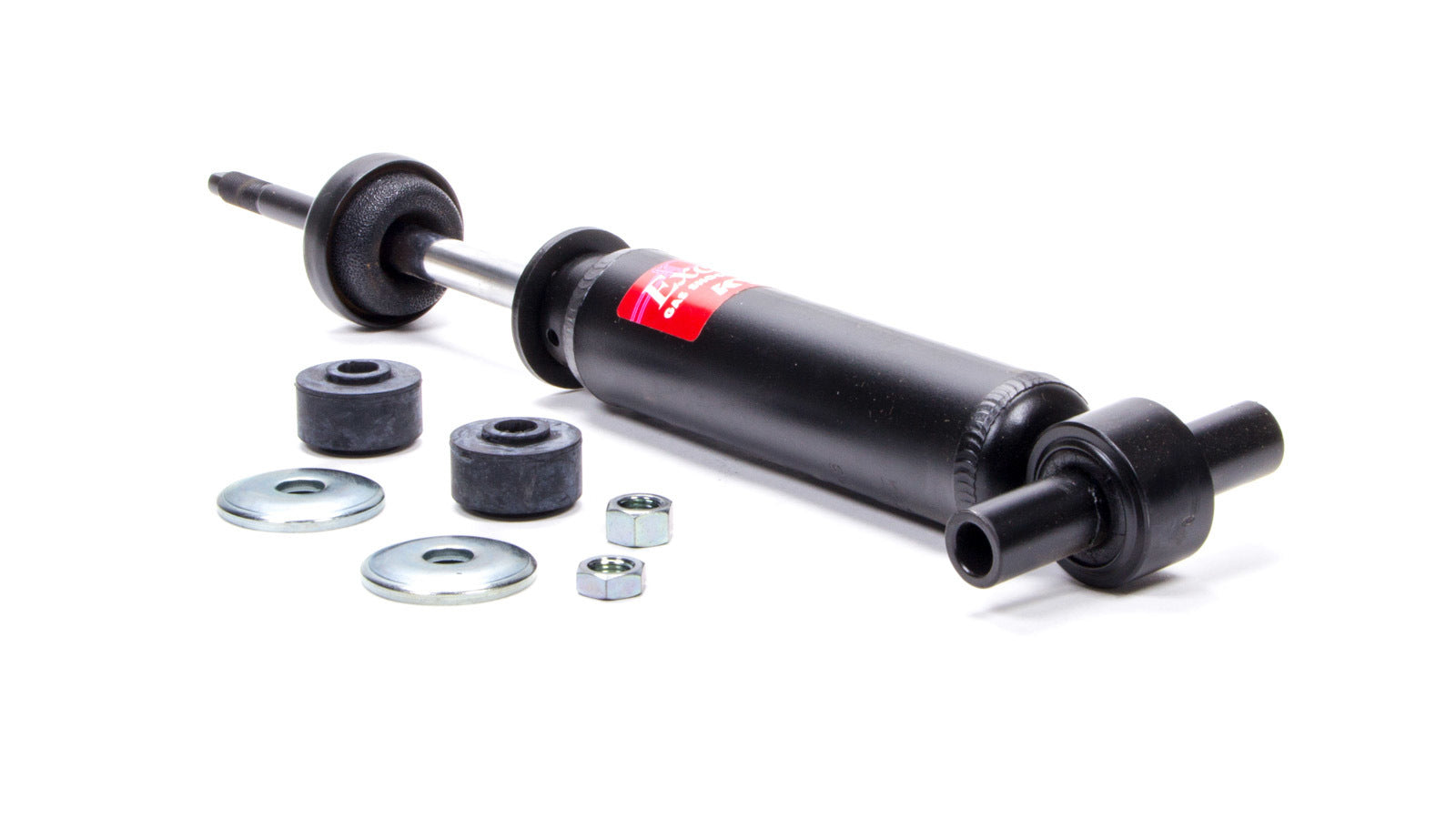 KYB Shocks 343134 Excel-G Twintube Front Shock Absorber for Mustang II and Pinto 1974-1980