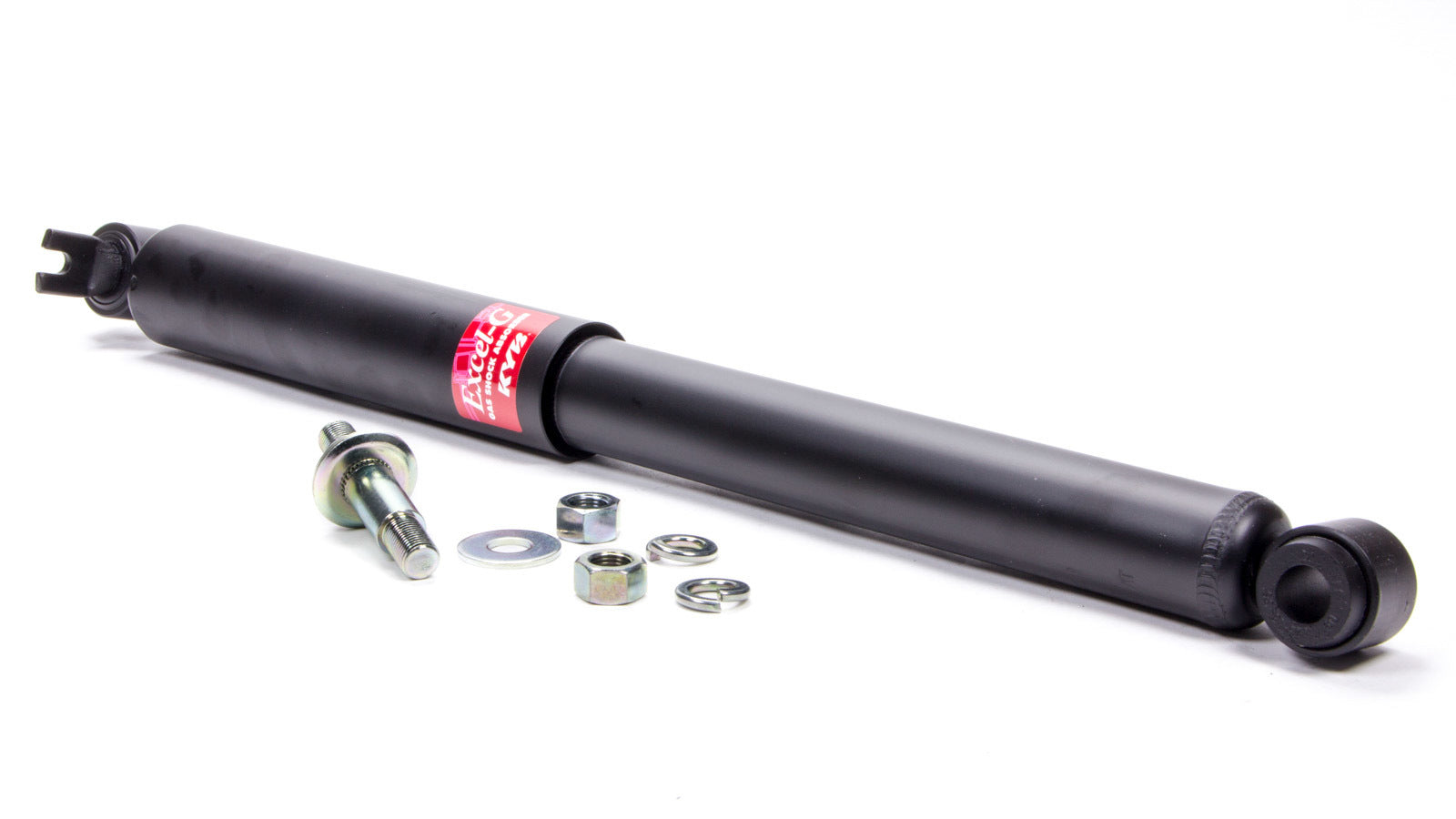 KYB Shocks 343157 Excel-G Twintube Rear Shock Absorber for 1970-1988 Chevrolet Monte Carlo