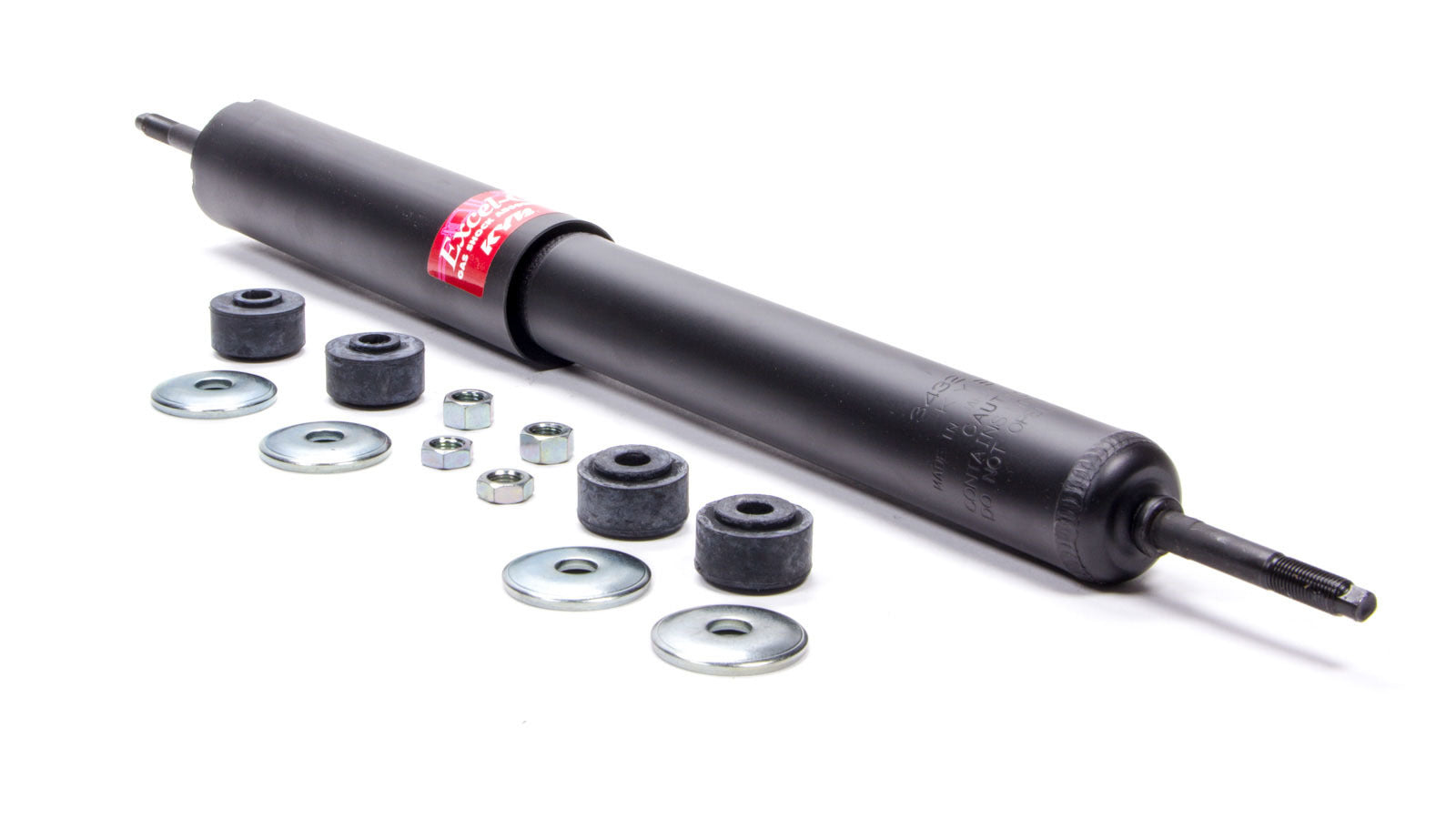 KYB SHOCKS 343219 Excel-G Twintube Rear Shock Absorber for Classic Ford Mustang 1964-1973