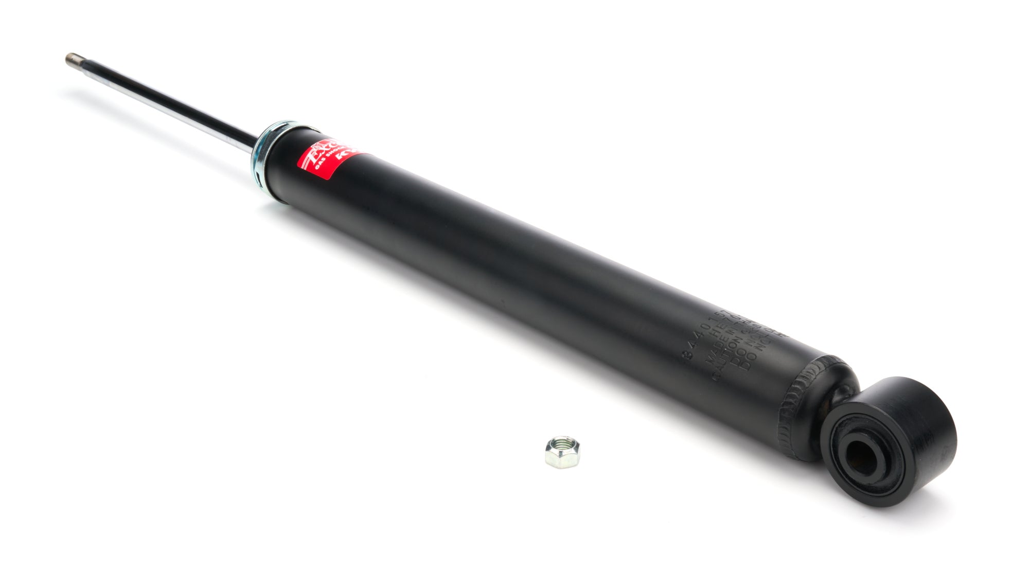 KYB Shocks 3440157 Excel-G TwinTube Rear Shock Absorber for Honda Accord