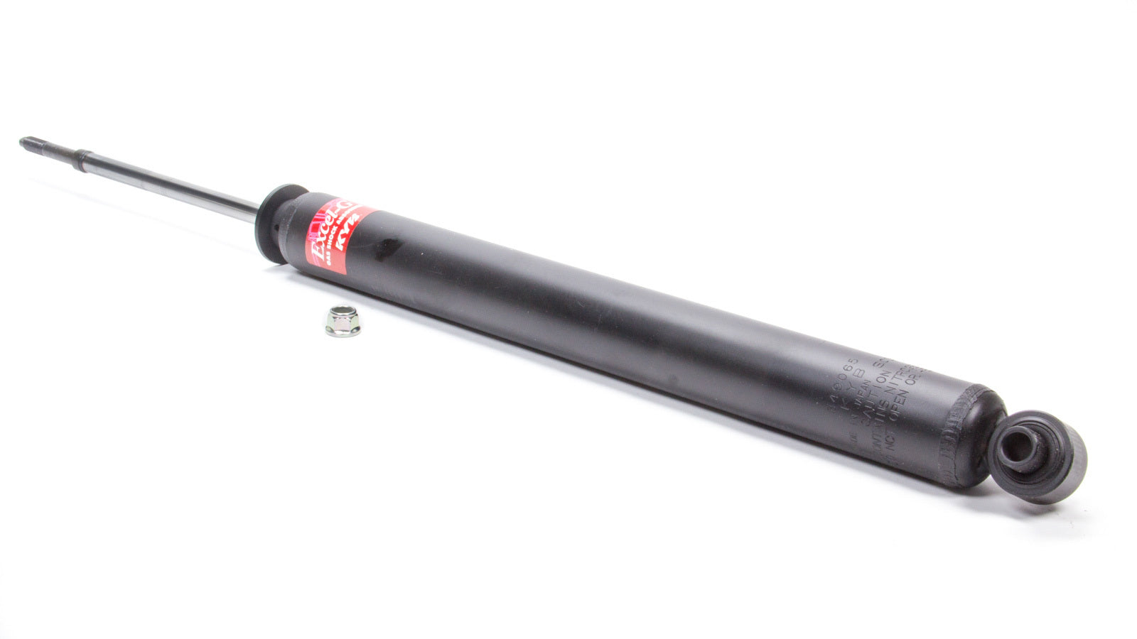 KYB SHOCKS 349065 Excel-G Rear TwinTube Strut for Dodge and Chrysler 2005-2009