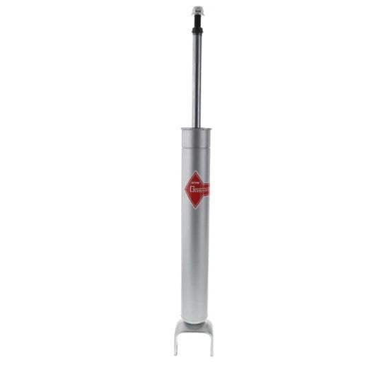 KYB Shocks 5550014 Gas-A-Just Monotube Rear Shock Absorber for Dodge Midsize SUVs