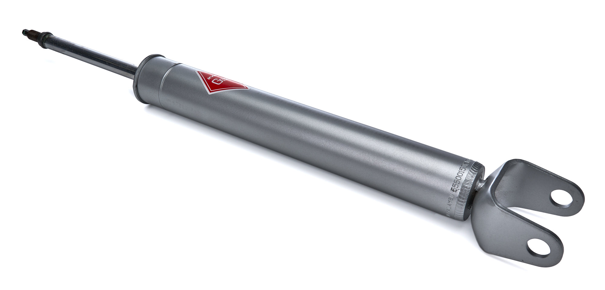 KYB Shocks 5550015 Gas-A-Just Rear Shock Absorber for Jeep Grand Cherokee