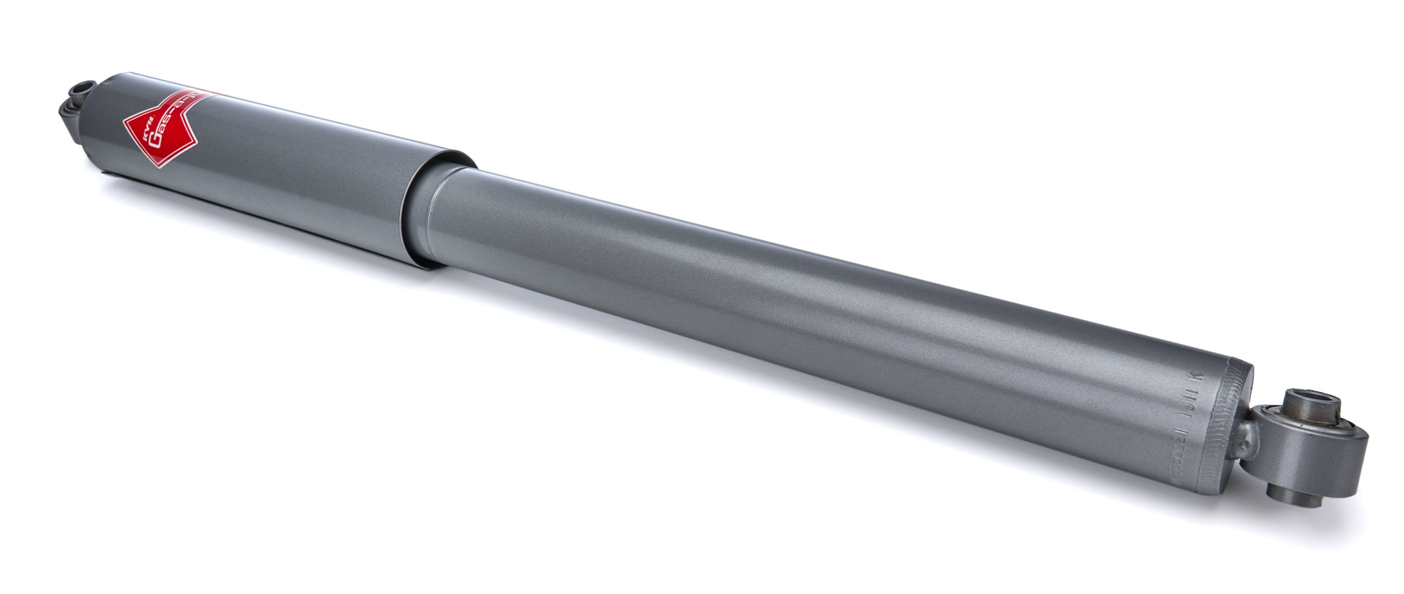 KYB SHOCKS 5550021 Gas-A-Just Rear Shock Absorber for Ford Fullsize Trucks