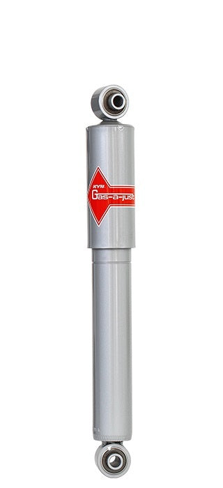 KYB Shocks 5550036 Gas-a-Just Rear Monotube Shock Absorber for GM Fullsize Trucks