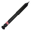 KYB Shocks Gas-A-Just Rear Shock Absorber for Ford Fullsize Cars