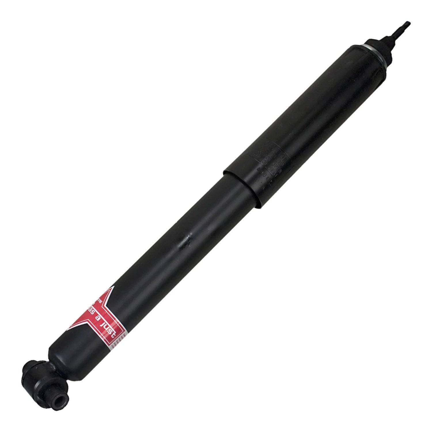 KYB Shocks Gas-A-Just Rear Shock Absorber for Ford Fullsize Cars