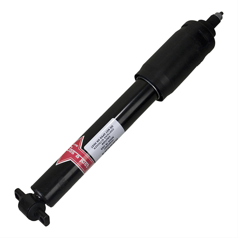 KYB Shocks Gas-A-Just Monotube Front Shock Absorber for GM Y-Body 1997-2011