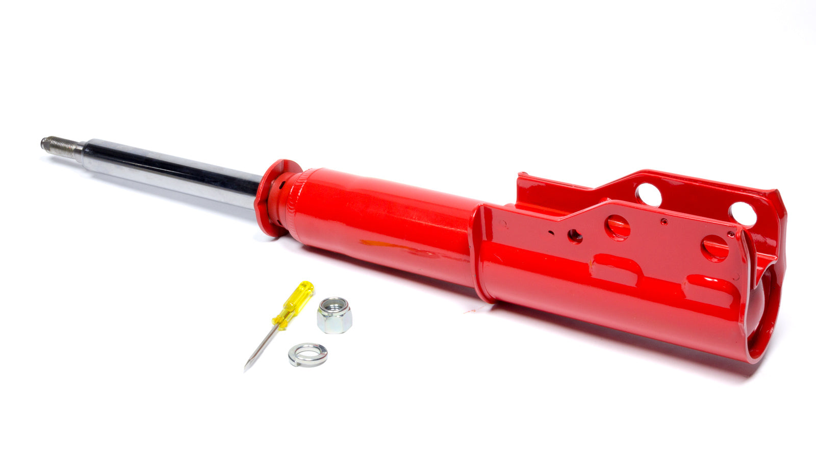 KYB Shocks 735001 AGX Twintube Front Strut for 1982-1992 Chevrolet Camaro and Firebird