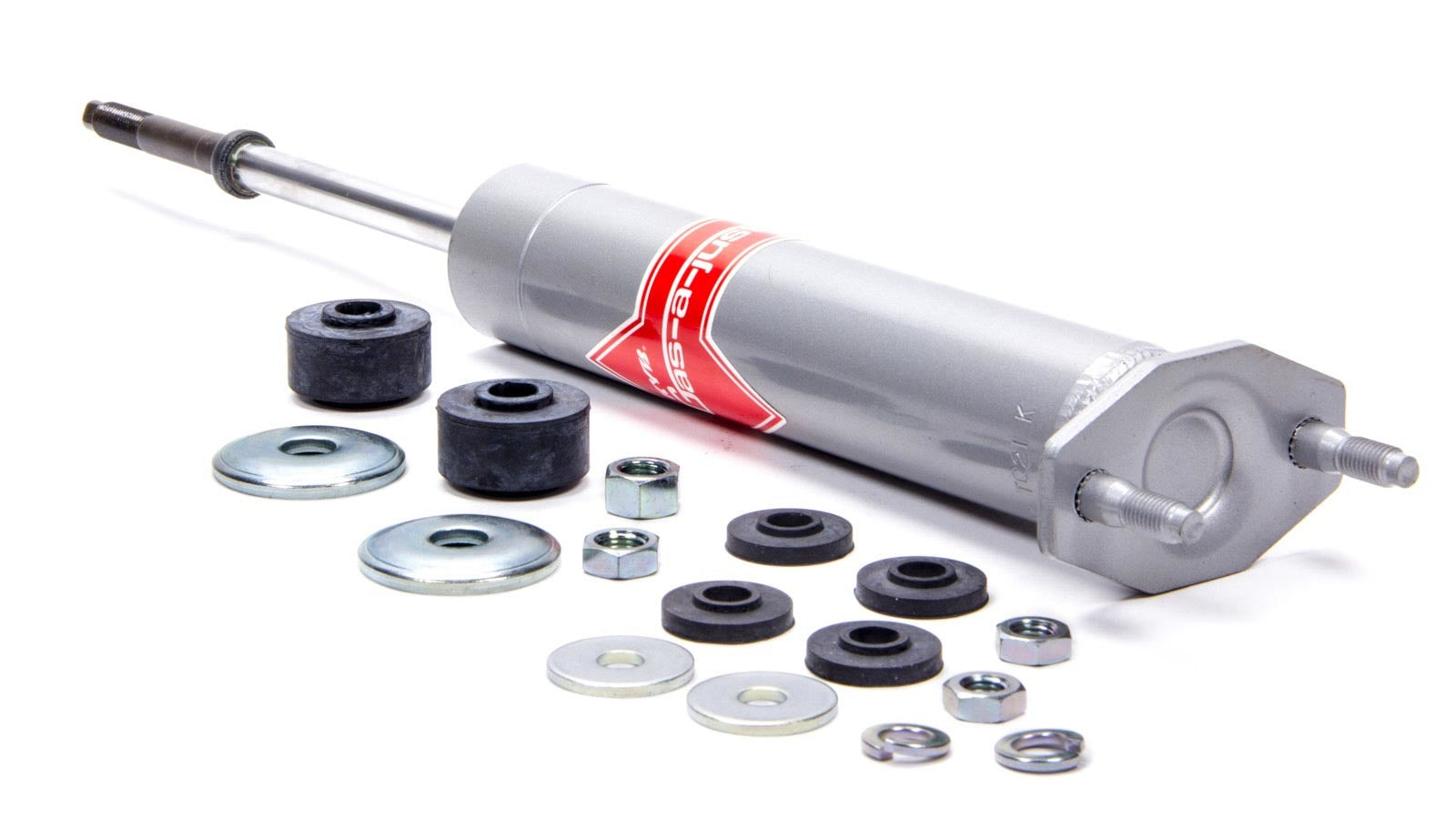 KYB Shock Absorber KG4504 Gas-a-Just Monotube Front for Ford Mustang and Mercury Cougar