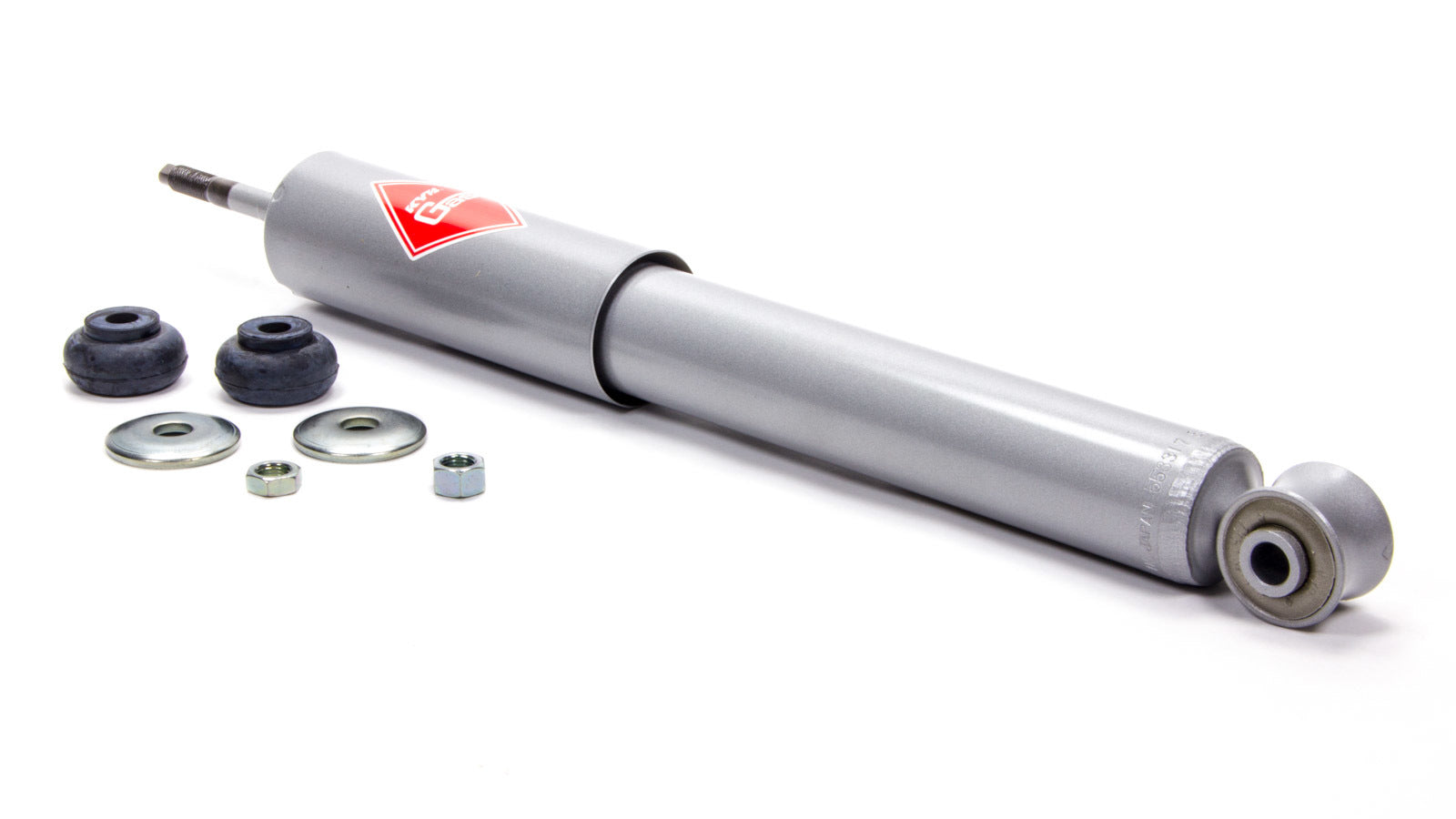 KYB Shocks KG4509 Gas-a-Just Monotube Front Shock Absorber for Dodge and Plymouth 1962-1973