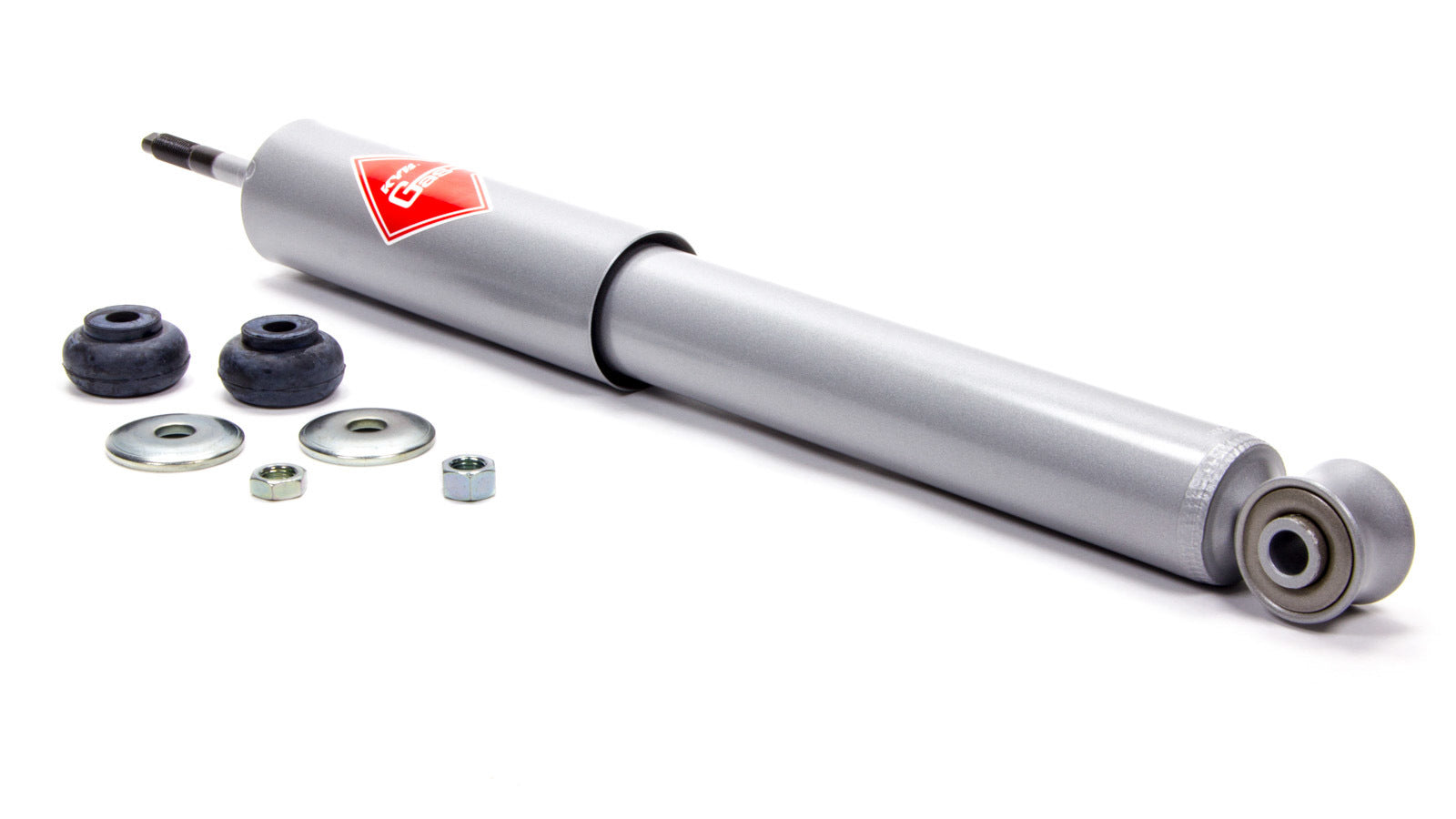 KYB Shock Absorbers KG4510 Gas-a-Just Monotube Front Shock for Dodge and Plymouth 1963-1974