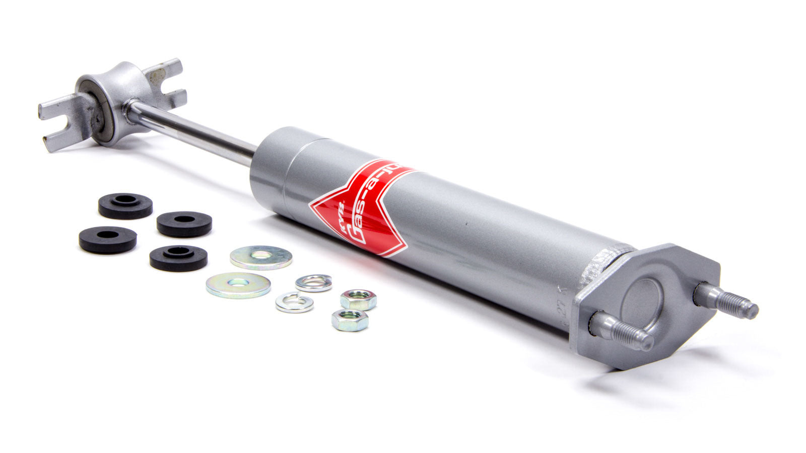 KYB Shocks KG4517 Gas-a-Just Front Shock Absorber for Classic Ford Mustang 1964-1970