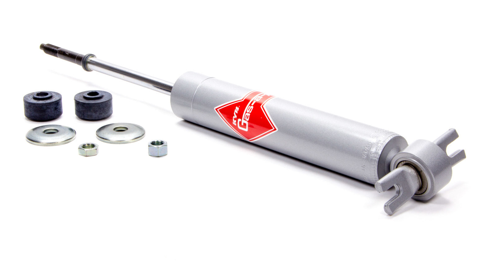 KYB Shock Absorber KG4550 Gas-a-Just Monotube Front for Chevrolet Corvette 1963-1982