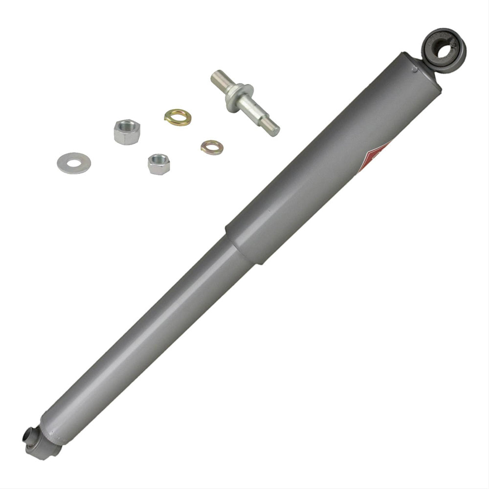 KYB Shock Absorber KG5415 Gas-a-Just Monotube Rear for GM Fullsize SUVs and Trucks