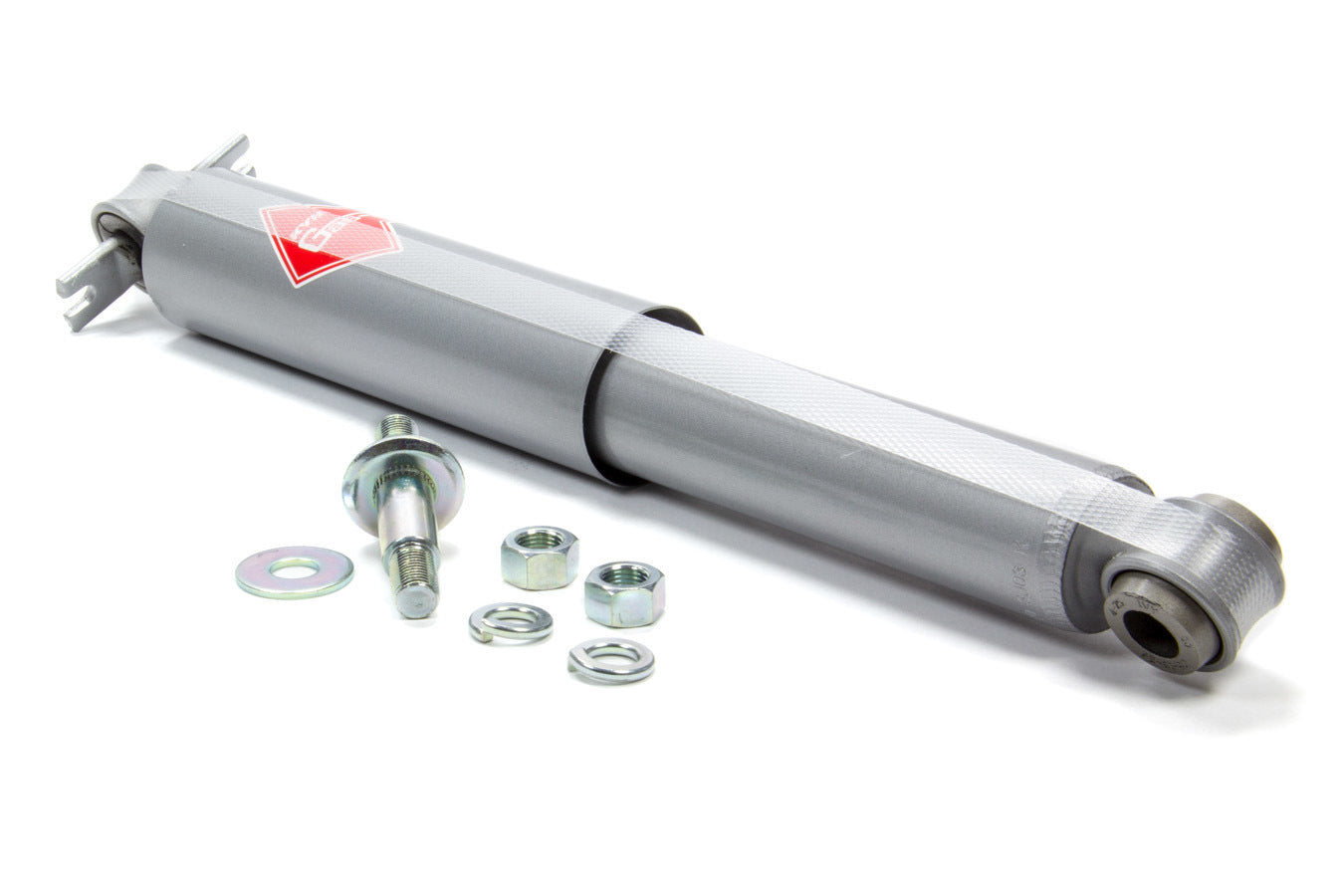 KYB Shock Absorber KG5504 Gas-a-Just Monotube Rear for Chevrolet Fullsize Trucks 1971-1989