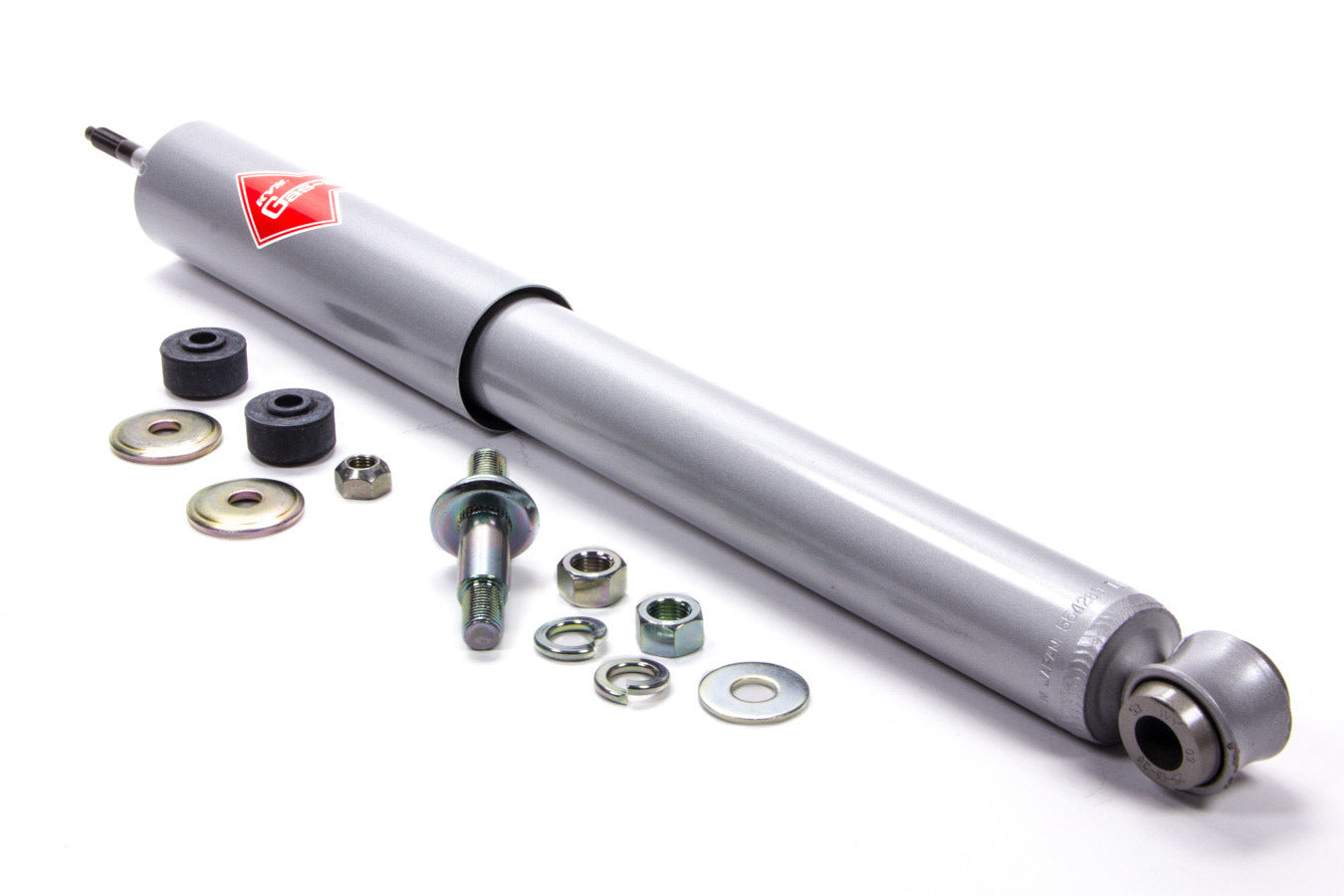 KYB SHOCKS KG5521 Gas-a-Just Rear Shock Absorber for Classic Chevrolet Camaro 1967-1969