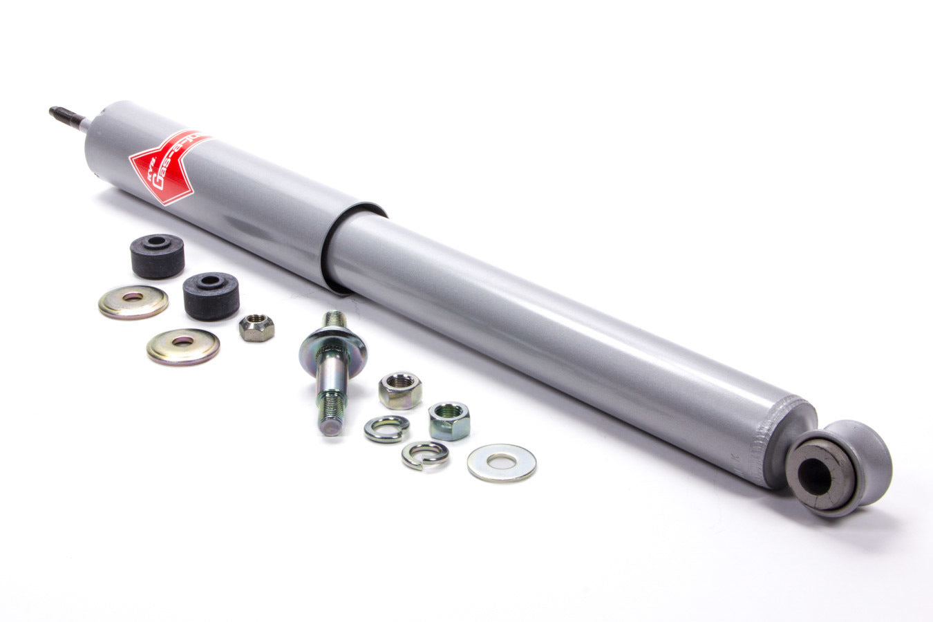 KYB SHOCKS KG5522 Gas-a-Just Rear Shock Absorber for 1967-1971 Ford Thunderbird