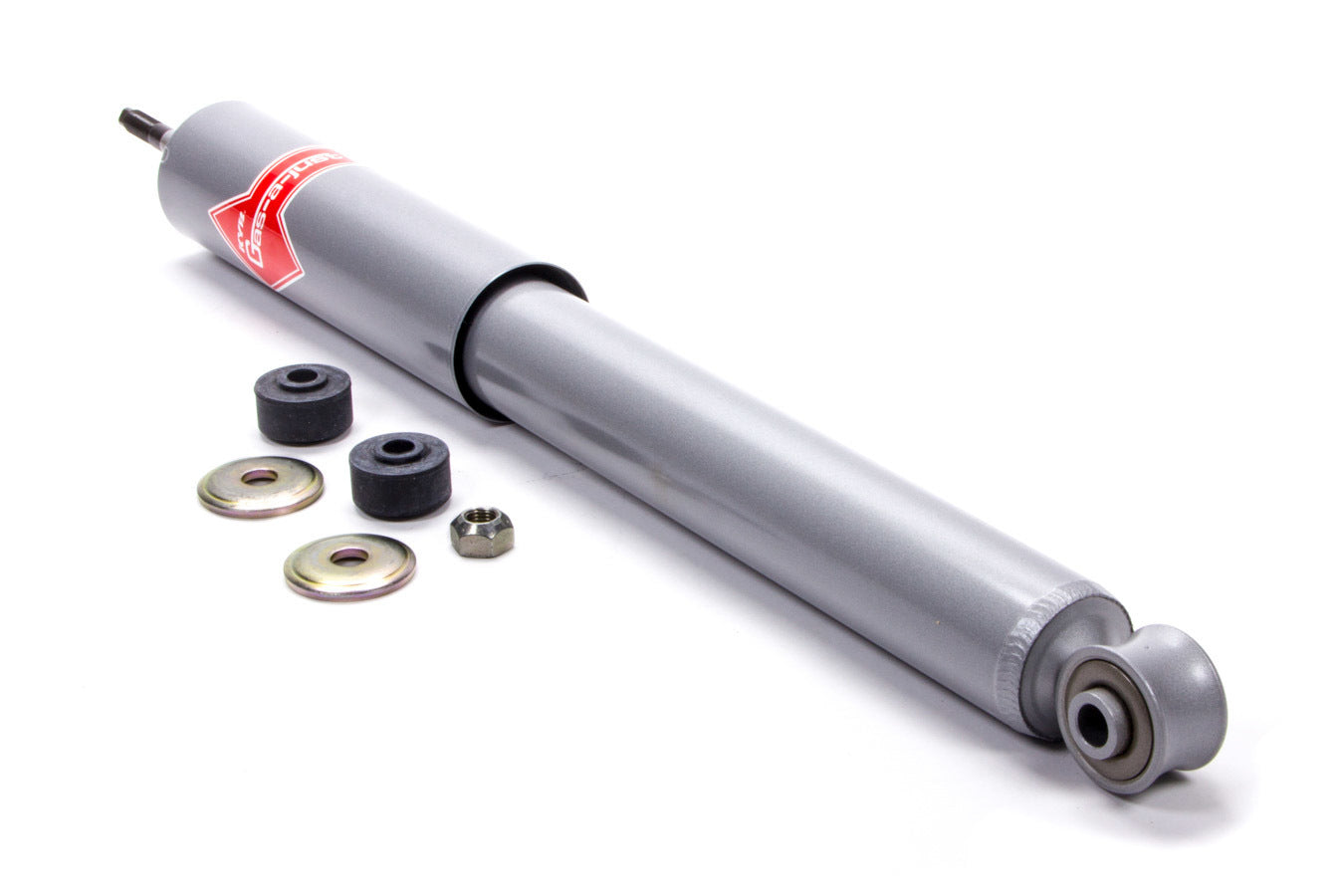 KYB SHOCKS KG5524 Gas-a-Just Rear Shock for 1967-1969 Chevrolet Camaro