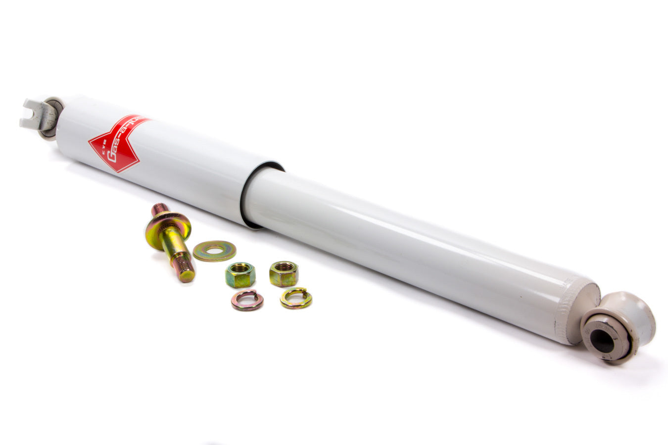 KYB Shock Absorber KG5548 Gas-a-Just Monotube Rear for GM Fullsize Trucks