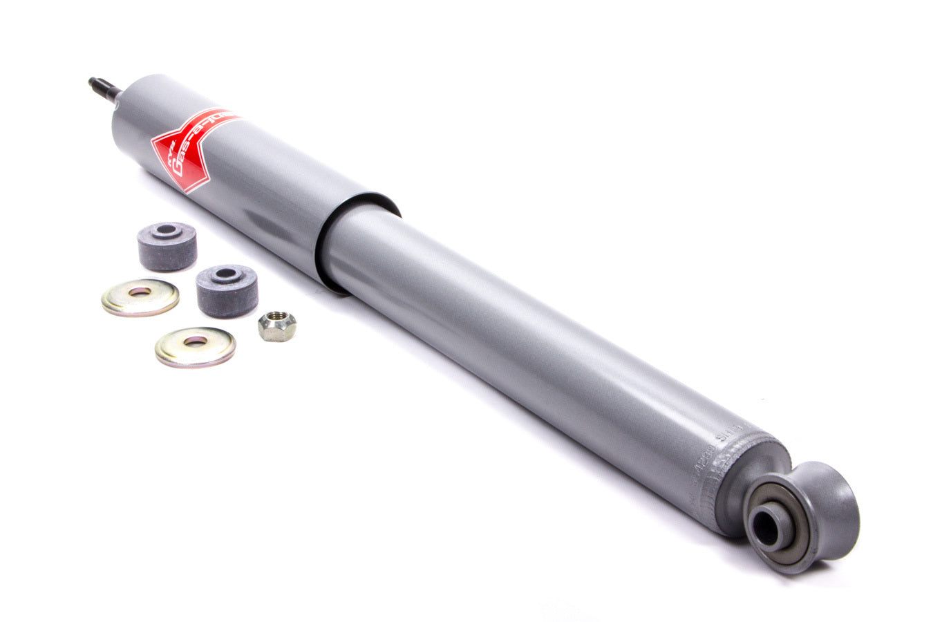 KYB Shock Absorber KG5551 Gas-a-Just Rear for Ford Mustang, Mercury Capri, Zephyr 1978-1993