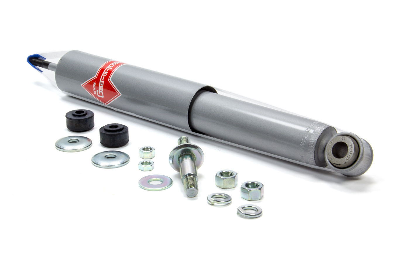 KYB SHOCKS KG5562 Gas-a-Just Rear Shock Absorber for GM F-Body and Y-Body 1982-2002