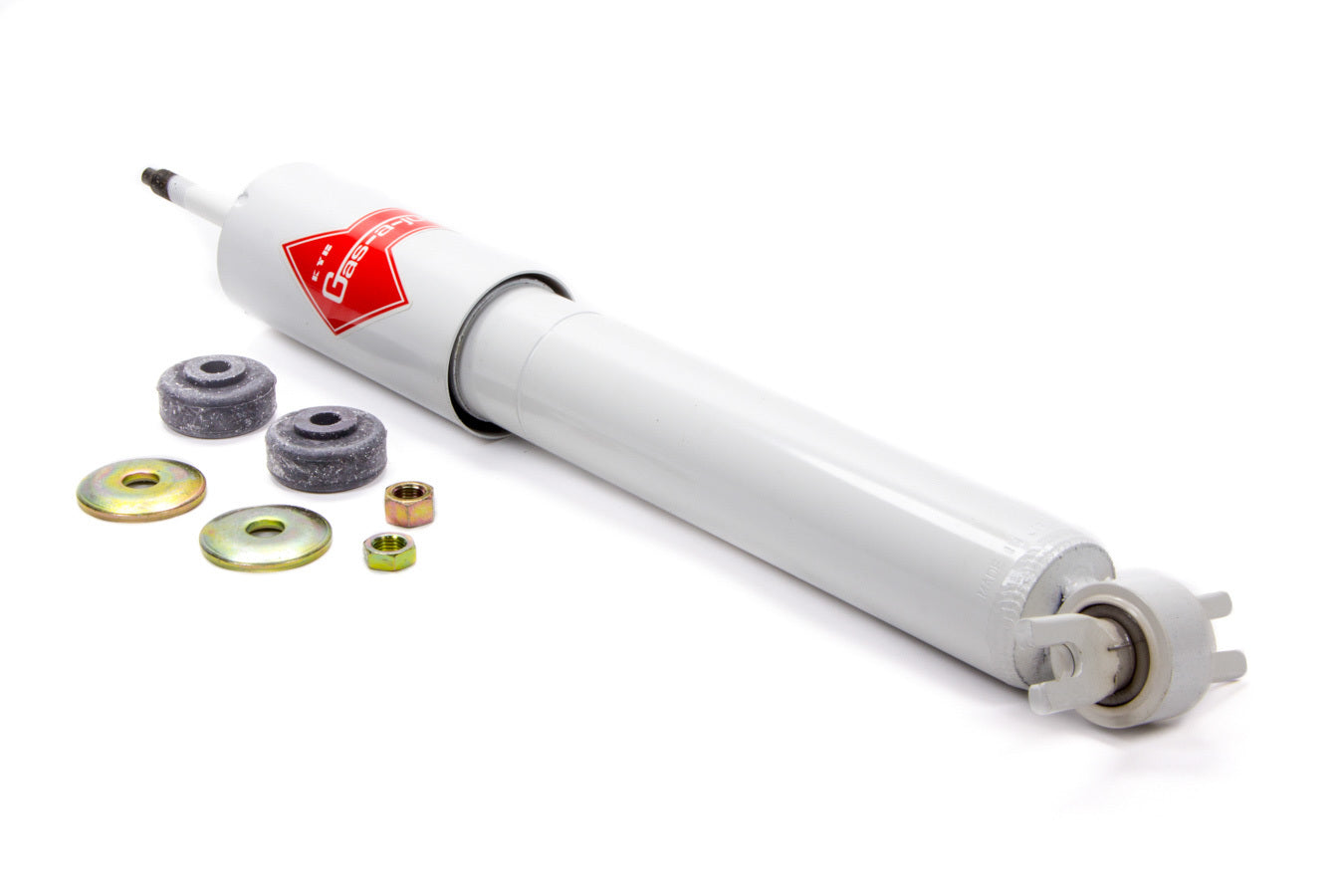 KYB Shock Absorber KG5569 Gas-a-Just Monotube Front for GM Y-Body 1988