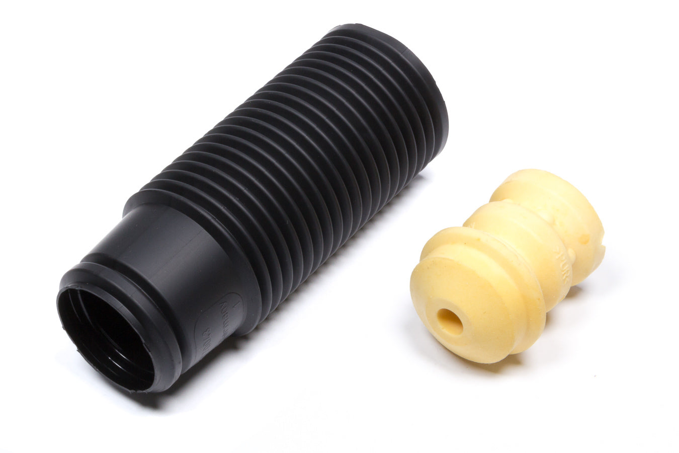 KYB Shock SB113 Rubber Strut Boot with Bump Stop for Universal Fit