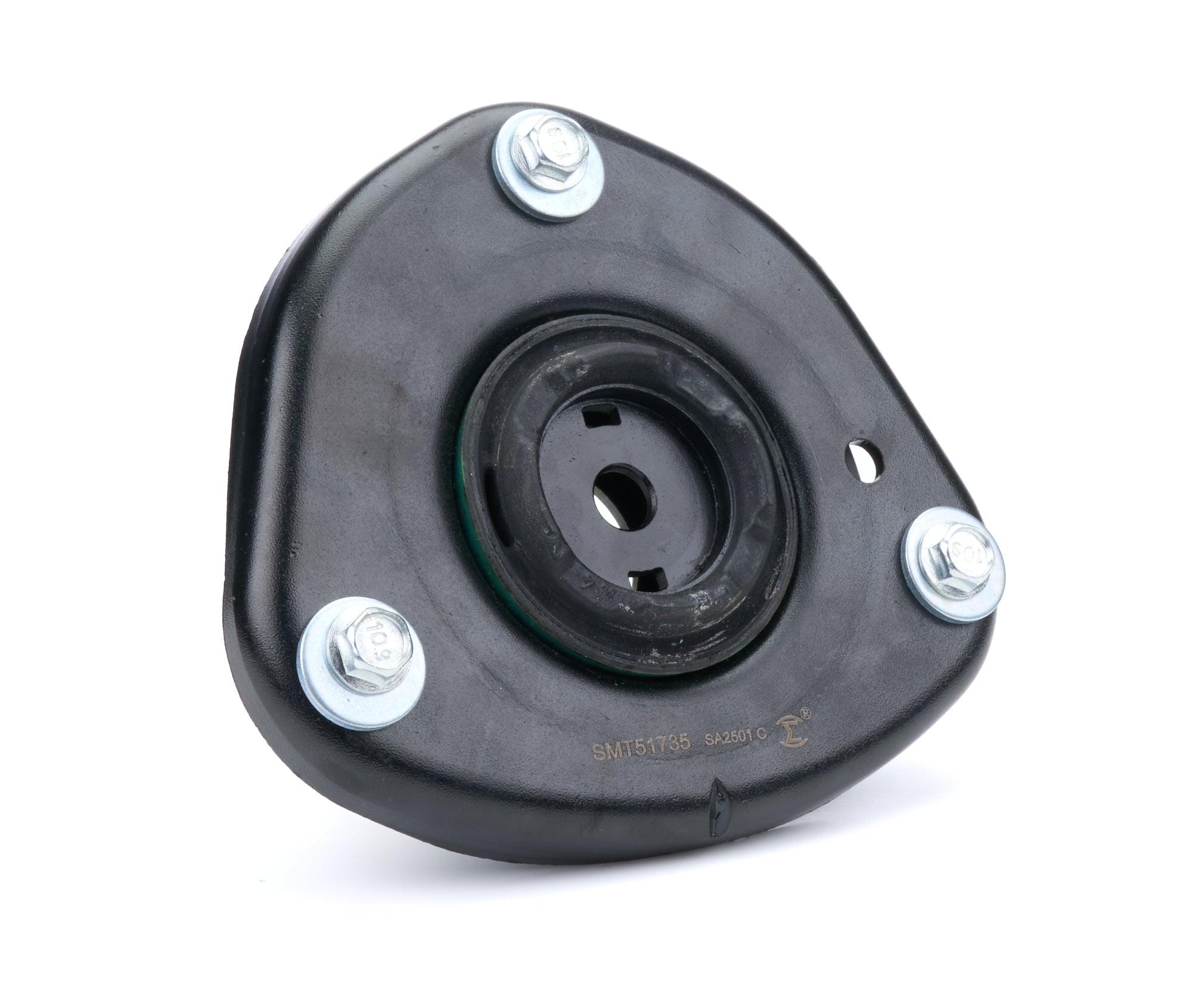 KYB SHOCKS SM5981 Front Upper Strut Plate for Ford Compact SUVs and Trucks