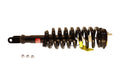 KYB Shocks SR4165 Front Right Strut for Dodge Trucks 2006-2008, Twin-Tube Design, Black Finish
