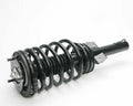 KYB SHOCKS SR4176 Strut-Plus Front Driver Side for Mopar Minivans (2011-2019), Steel with Black Paint Finish