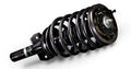 KYB SHOCKS SR4252 Strut-Plus Front Driver Side Steel Black Finish for Toyota Midsize Cars 2010-2011