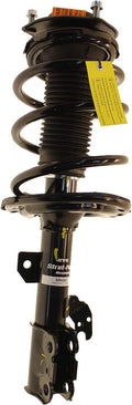 KYB SHOCKS SR4253 Strut-Plus Twintube Front Passenger Side for Toyota Midsize Cars