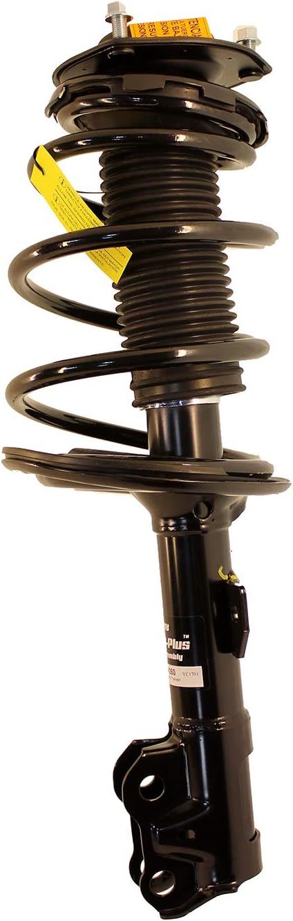 KYB SHOCKS SR4260 Strut-Plus Twintube Front Driver Side for Toyota Midsize Cars