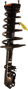 KYB Shocks SR4263 Strut-Plus Rear Passenger Side for Toyota Midsize Cars