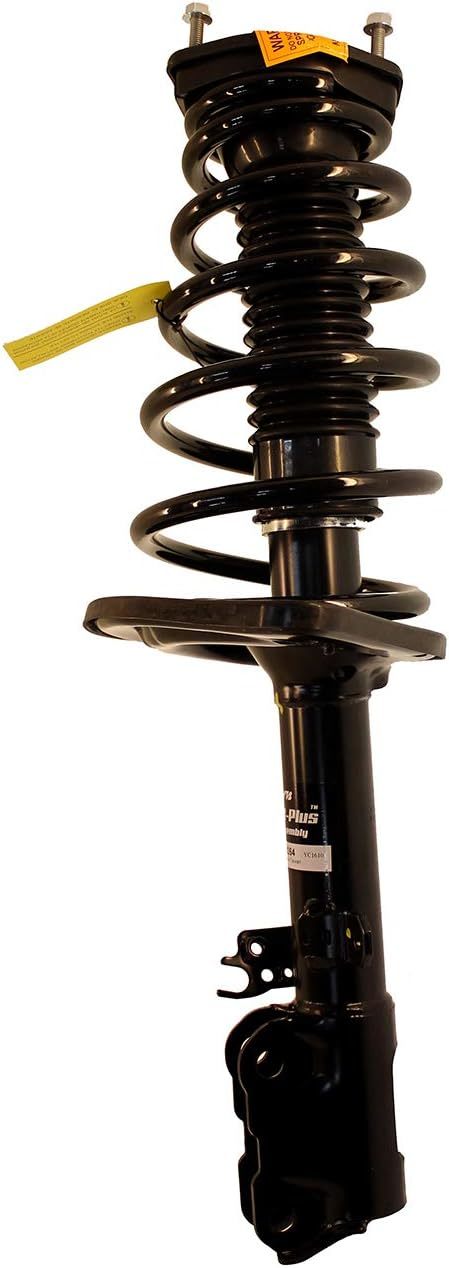 KYB SHOCKS SR4265 Strut-Plus Rear Passenger Side for Toyota Midsize Cars