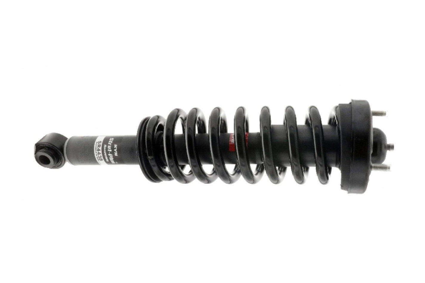 KYB SHOCKS SR4438 Twin-Tube Front Strut for Ford Fullsize SUVs