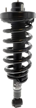 KYB SHOCKS SR4515 Strut-Plus Rear Twintube Steel Shock Absorber for Ford Fullsize SUVs