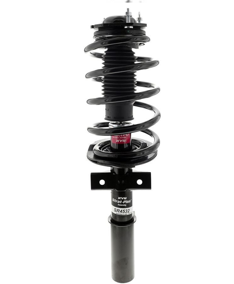 KYB SHOCKS SR4532 Strut-Plus Front Twintube Steel Shock Absorber for GM Fullsize Crossover 2013-2017