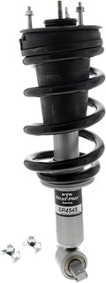 KYB SHOCKS SR4545 Strut-Plus Twintube Front Strut for GM Fullsize SUVs and Trucks