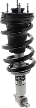 KYB SHOCKS SR4547 Strut-Plus Front Twintube Steel Strut for GM Fullsize Trucks 2014-2019