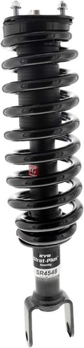 KYB SHOCKS SR4548 Strut-Plus Twintube Front Strut for Dodge Ram Fullsize Trucks