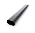 Boyce OP3565R/L-2 Exhaust Pipe, Oval Steel, 4.063 Inches Width x 2.438 Inches Height, 24 Inches Length