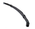 Landrum Springs Chrysler 20-240SPA Multi-Leaf Leaf Spring with 5 Inch Arch and 225 lb/in Spring Rate